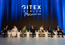 Gitex-Africa