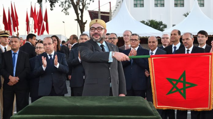 25-ans-de-SM-Roi-Mohammed-VI