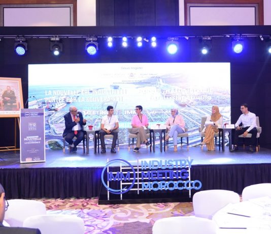 Industry-Meeting-Morocco