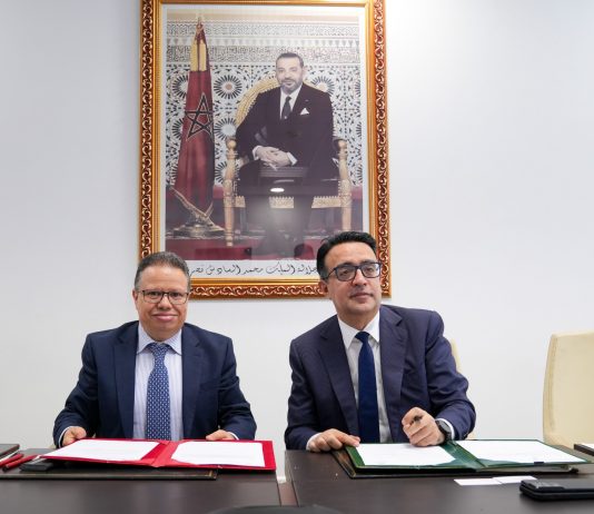 Signature-TAMWILCOM-et-la-Fondation-Mohammed-VI