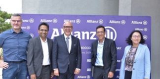 Allianz Services Maroc annonce l’inauguration d'un nouveau centre de livraison