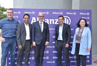Allianz Services Maroc annonce l’inauguration d'un nouveau centre de livraison