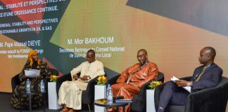 Attijariwafa Bank organise sa mission multisectorielle au Sénégal