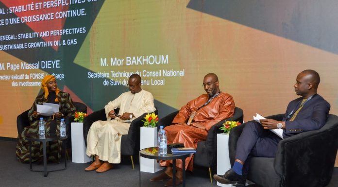 Attijariwafa Bank organise sa mission multisectorielle au Sénégal