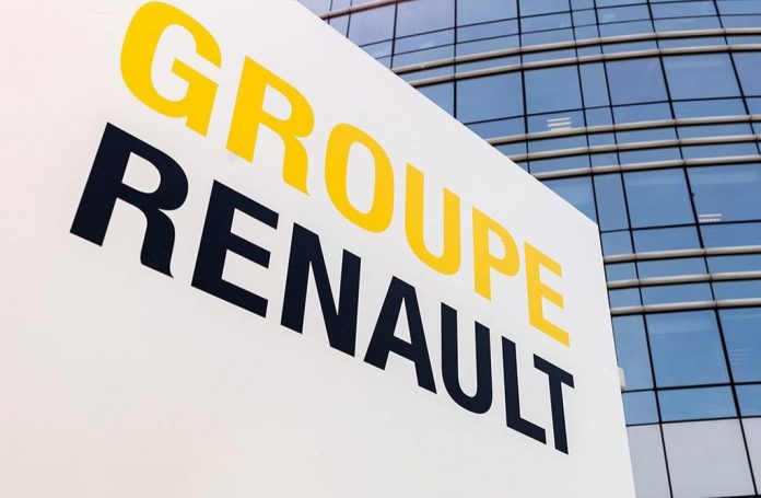 Synthèse du rapport financier semestriel de Renault Group, 2024