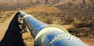 Gazoduc Maghreb-Europe : Les importations marocaines du gaz en provenance d’Espagne explosent