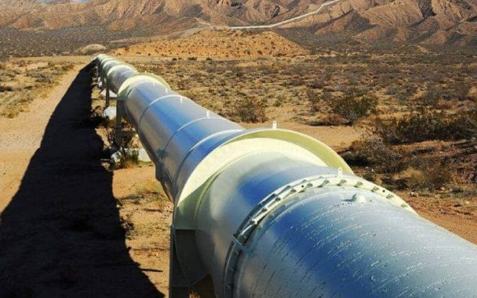 Gazoduc Maghreb-Europe : Les importations marocaines du gaz en provenance d’Espagne explosent