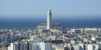 Ville-Casablanca