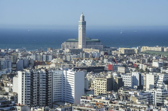 Ville-Casablanca