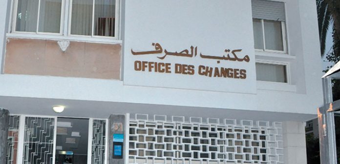 Rapport de l’Office des changes : Un résultat positif de 169 millions de dirhams en 2023