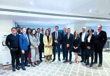 Une première dans le commerce bilatéral Maroco-Austalien : Lancement de l’Australia Morocco Business Network