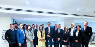 Une première dans le commerce bilatéral Maroco-Austalien : Lancement de l’Australia Morocco Business Network