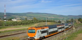 L’ONCF lance un appel d’offres pour la ligne ferroviaire Oued Zem-Béni Mellal