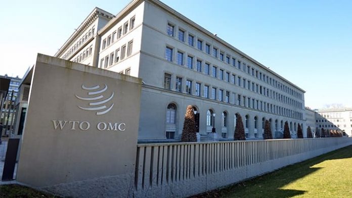 Rapport de l’OMC : Le commerce mondial fait face à plusieurs défis