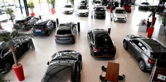 Automobile : Hausse de 8,42% de la vente des voitures neuves