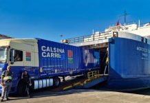 Calsina Carré Transports & Logistics choisit le Maroc pour son plus gros investissement en 50 ans