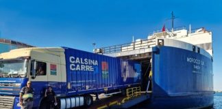 Calsina Carré Transports & Logistics choisit le Maroc pour son plus gros investissement en 50 ans