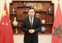 Ambassadeur-de-la-Chine-au-Maroc