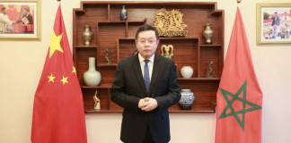 Ambassadeur-de-la-Chine-au-Maroc