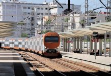 Des-trains-made-in-Morocco