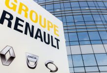 Renault Group : Christian Stein nommé Directeur de la communication