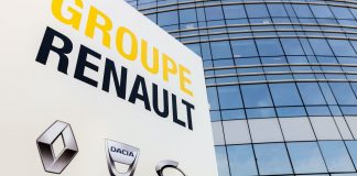 Renault Group : Christian Stein nommé Directeur de la communication