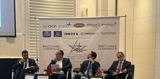 conférence-de-britcham-maroc-hydrogène-vert