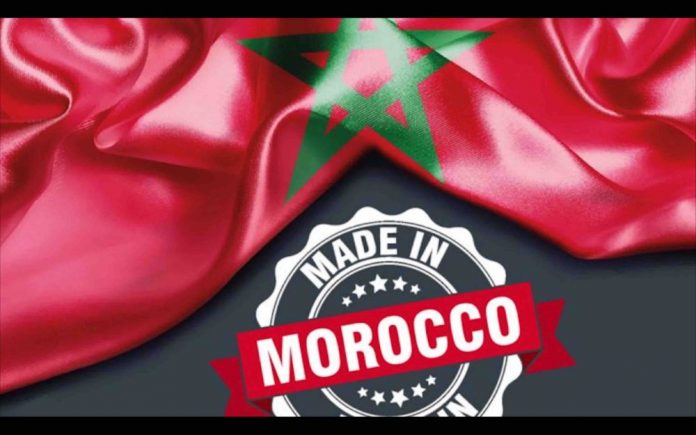 Made-in-Morocco