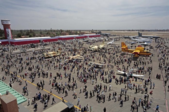 Marrakech-Airshow-nouvelle-édition