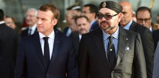 Visite de Macron au Maroc: Des contrats importants à la clé