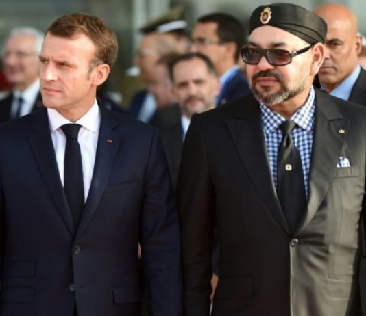 Visite de Macron au Maroc: Des contrats importants à la clé