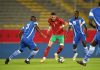 Match Maroc-Centrafrique : Les infos à savoir