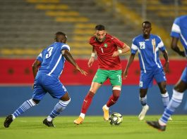 Match Maroc-Centrafrique : Les infos à savoir