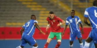 Match Maroc-Centrafrique : Les infos à savoir