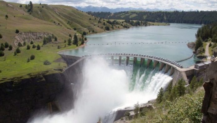 Les retenues des barrages à usage agricole atteignent 3,77 milliards de m³ au 25 octobre