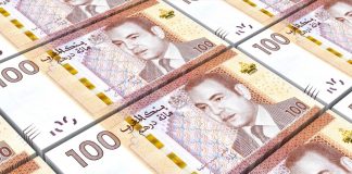 Le dirham s’apprécie de 0,45% face au dollar entre août et septembre