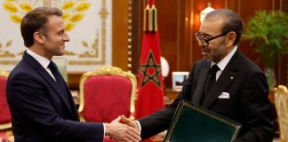 Macron au Maroc : Comment les médias français analysent sa Visite