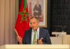 Qui est Ahmed Reda Chami, ambassadeur du Maroc auprès de l'UE ?