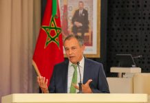 Qui est Ahmed Reda Chami, ambassadeur du Maroc auprès de l'UE ?