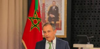 Qui est Ahmed Reda Chami, ambassadeur du Maroc auprès de l'UE ?