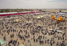 Marrakech Air Show : Coup d'envoi de la 7è édition