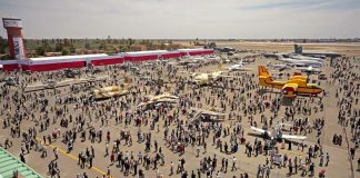 Marrakech Air Show : Coup d'envoi de la 7è édition