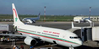 Aéroports du Maroc : un record de plus de 21,4 millions de passagers accueillis à fin août