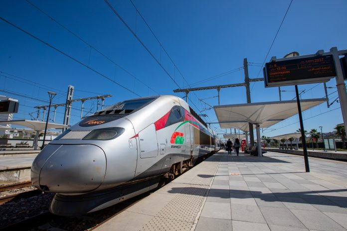 Maroc-Corée: Renforcement de la coopération en matière de transport ferroviaire et de logistique