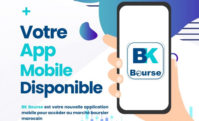 BMCE-Capital-Bourse-lance-l-application-mobile-BK-Bourse