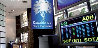 La-Bourse-de-Casablanca-termine-en-baisse