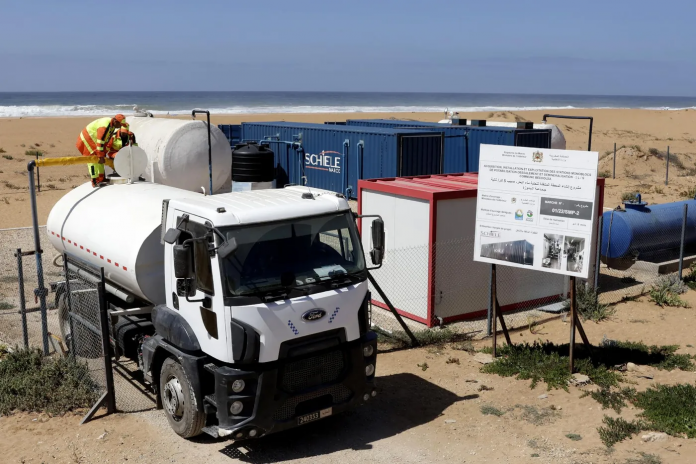 Dessalement-mobile-Une-solution-face-à-la-crise-de-l-eau-en-zones-rurales