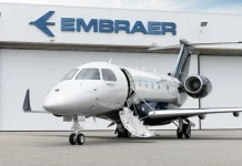 Aeraunautique: Embraer investira 1 milliard de dollars au Maroc d’ici 2035