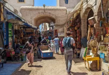 Essaouira, 2e destination "tendance" en 2025 pour les Allemands