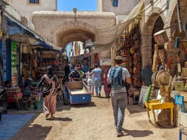 Essaouira, 2e destination "tendance" en 2025 pour les Allemands